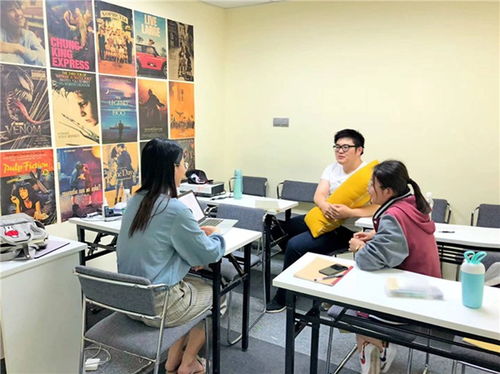 影视传媒艺考培训 说艺不二 在线咨询 南京传媒艺考